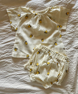 Lemon Set