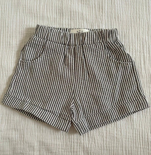 Summer Short Stripe - MiniMidi