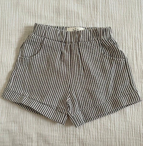 Summer Short Stripe - MiniMidi