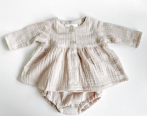 Girly Blouse - MiniMidi