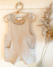 Afbeelding in Gallery-weergave laden, Summer Jumpsuit - MiniMidi
