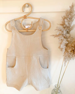 Summer Jumpsuit - MiniMidi