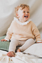 Afbeelding in Gallery-weergave laden, Oversized Knitted Sweater - MiniMidi
