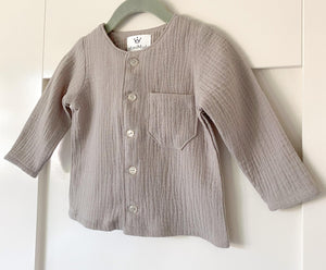 Boy Blouse - MiniMidi