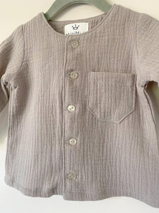 Boy Blouse - MiniMidi