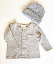 Afbeelding in Gallery-weergave laden, Boy Blouse - MiniMidi
