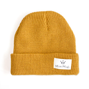 Mini Beanies - MiniMidi