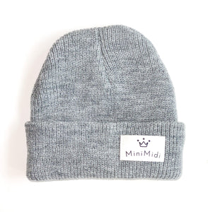 Mini Beanies - MiniMidi