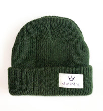 Afbeelding in Gallery-weergave laden, Mini Beanies - MiniMidi
