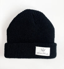 Afbeelding in Gallery-weergave laden, Mini Beanies - MiniMidi
