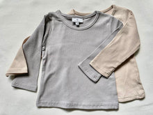 Afbeelding in Gallery-weergave laden, Basic shirtje - MiniMidi
